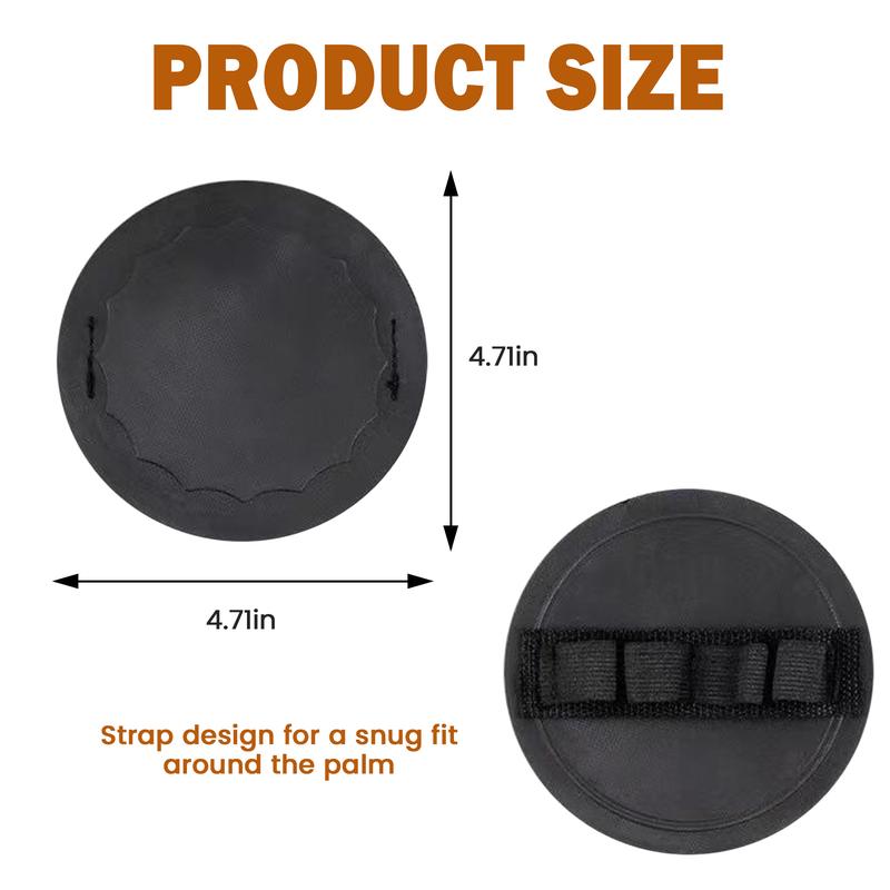 4 Counts Soft Rubber Shower Scrubber🧽for Efficient Cleansing Body