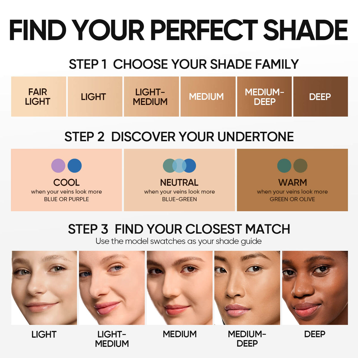 Ultra Cover Powder Foundation
