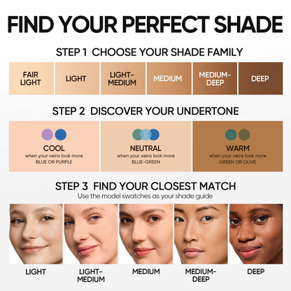 Ultra Cover Powder Foundation