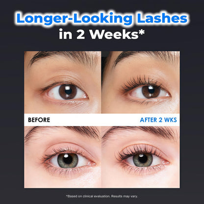 Essential Eyelash Growth Serum