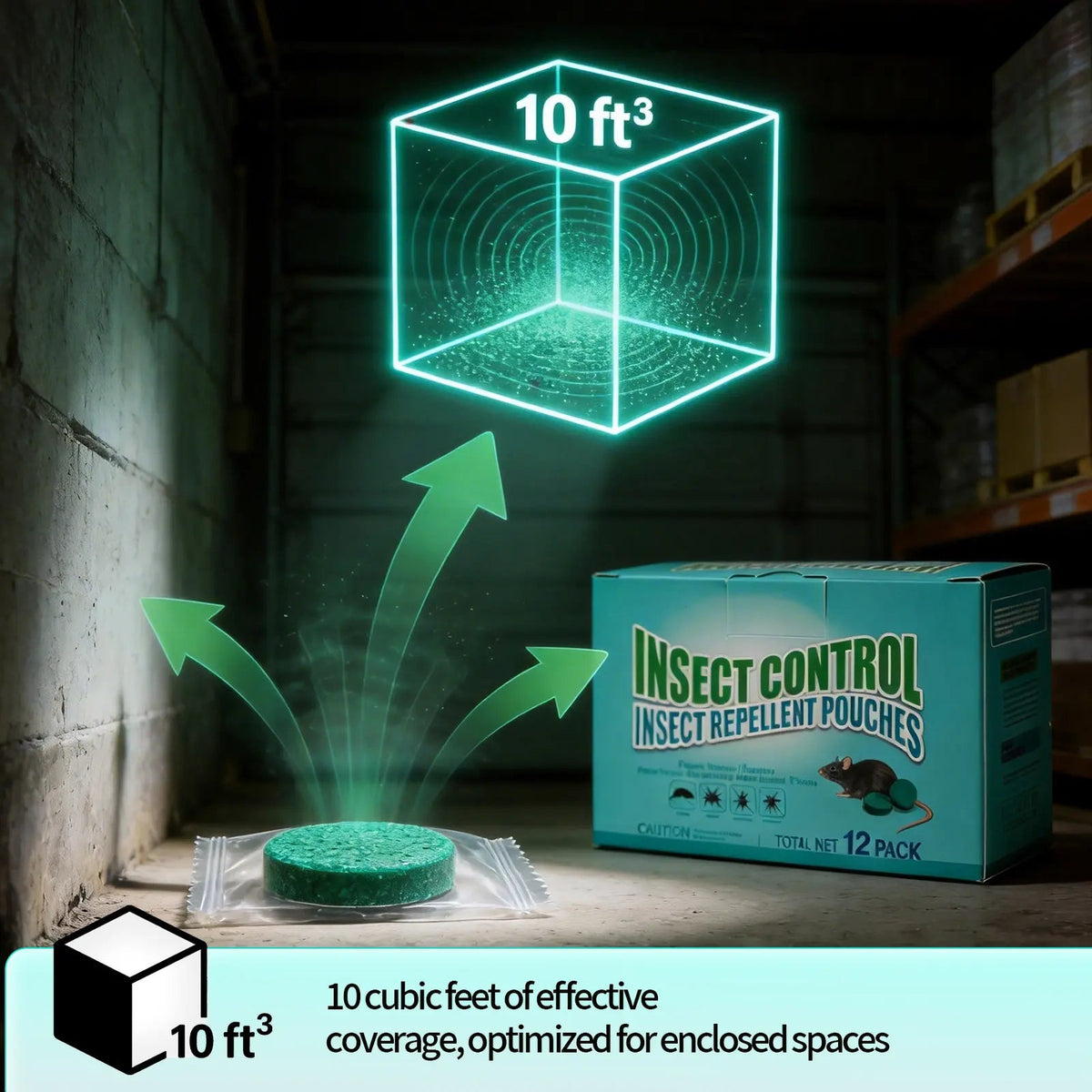 50% OFF Today Only🎉Rodent Repellent Balls for Home Kitchen Effective Pest Control Solution