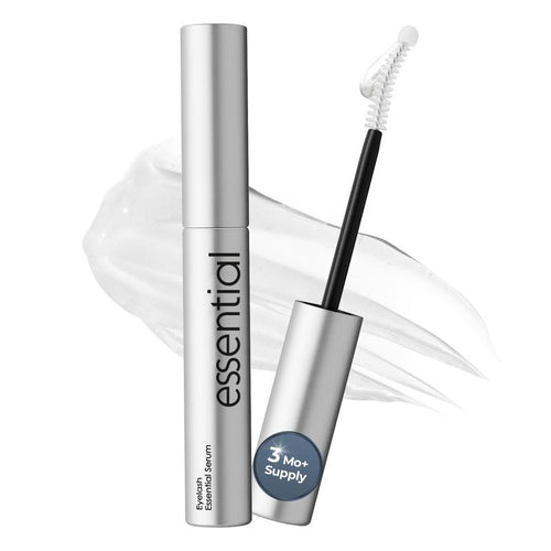 Essential Eyelash Growth Serum