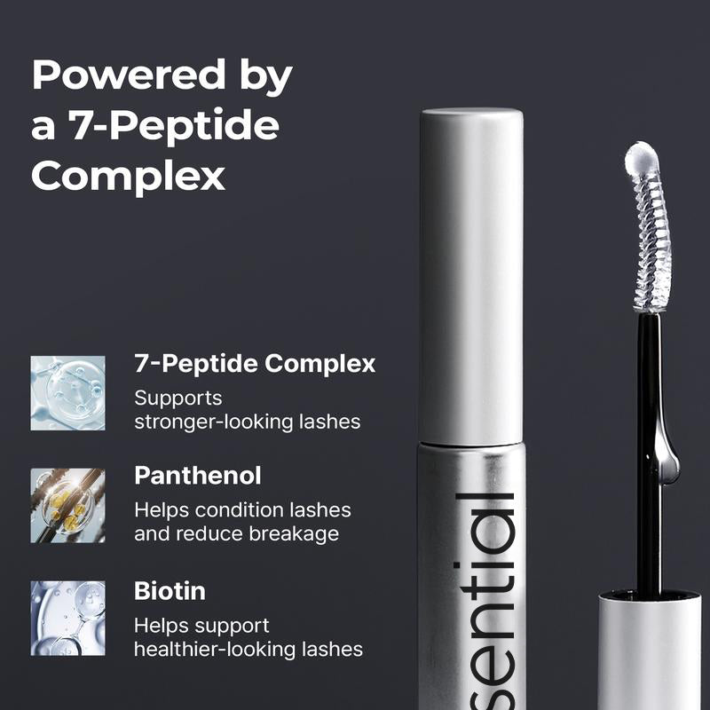 Essential Eyelash Growth Serum
