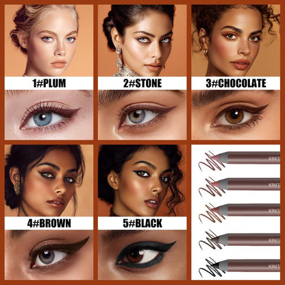 Last Day Buy 1 Get 1 Free✨24HR Waterproof Eyeliner Pencil