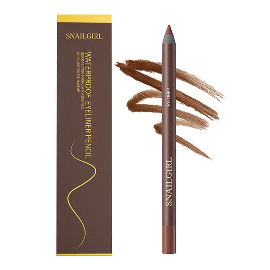 Last Day Buy 1 Get 1 Free✨24HR Waterproof Eyeliner Pencil