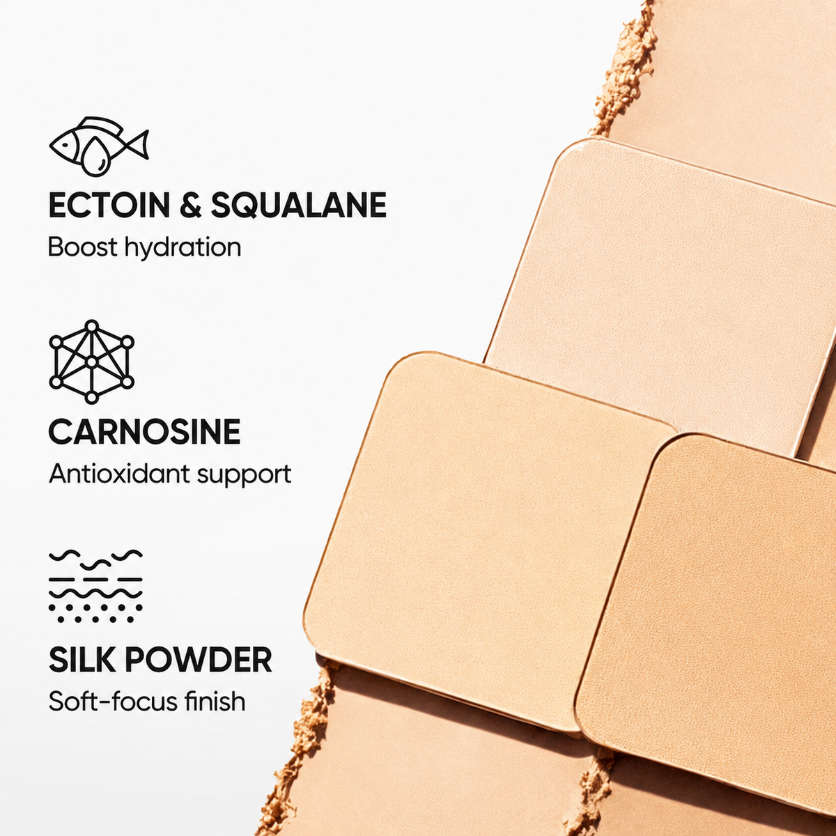 Ultra Cover Powder Foundation
