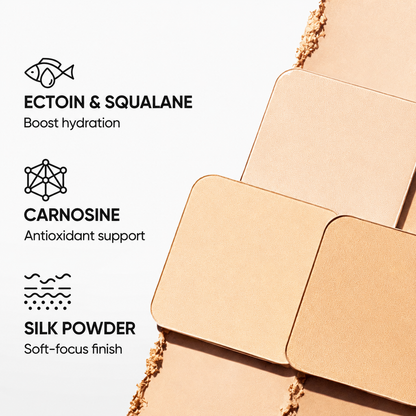 Ultra Cover Powder Foundation