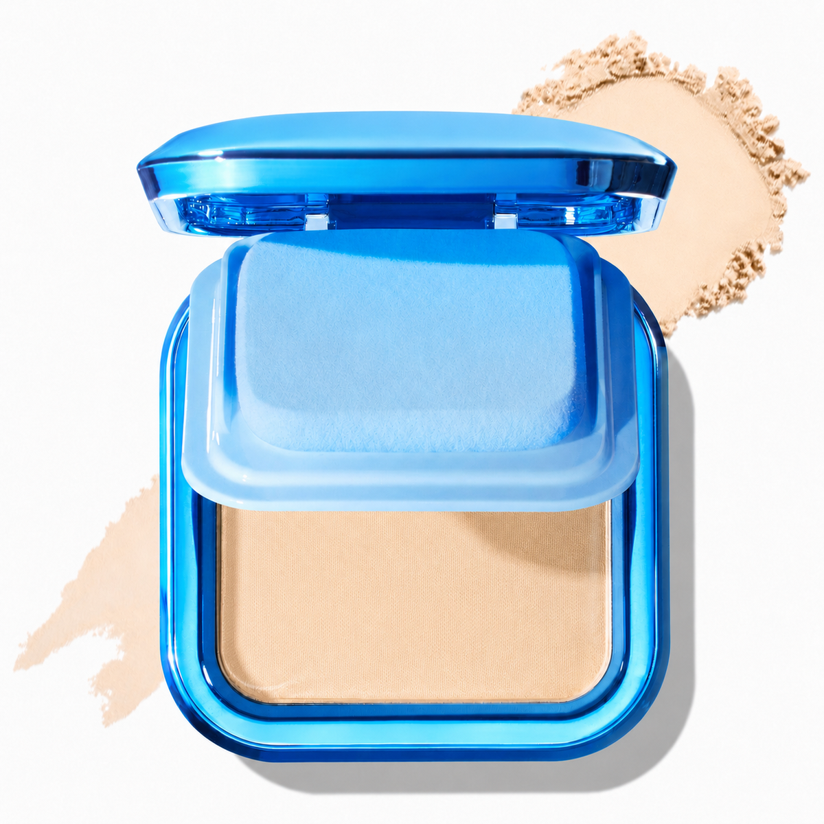 Ultra Cover Powder Foundation