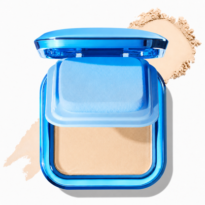 Ultra Cover Powder Foundation