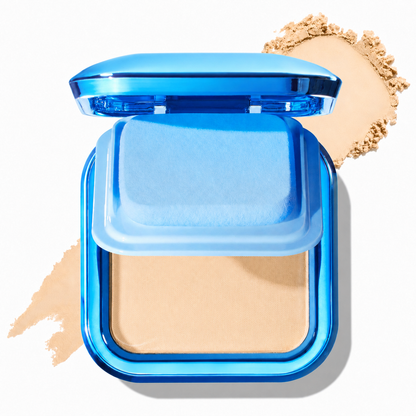 Ultra Cover Powder Foundation