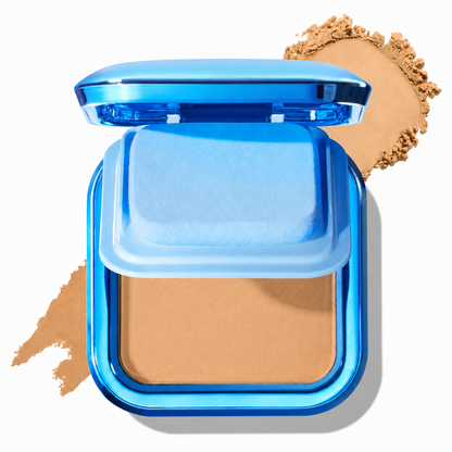 Ultra Cover Powder Foundation