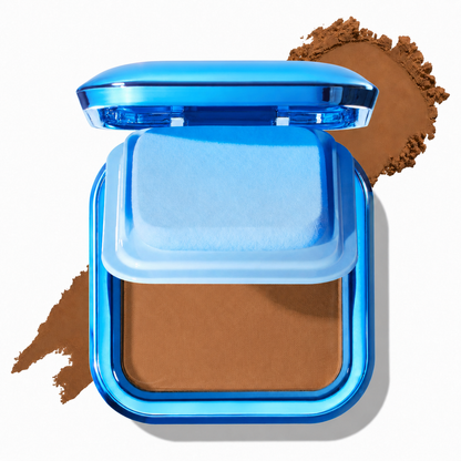 Ultra Cover Powder Foundation