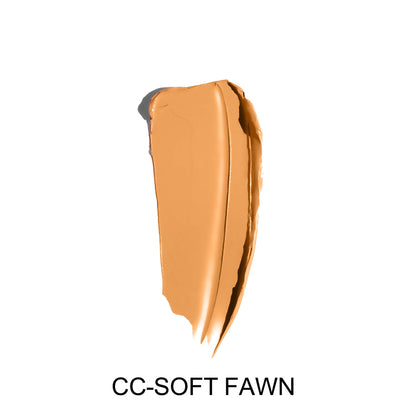 Soft Matte Cream Concealer