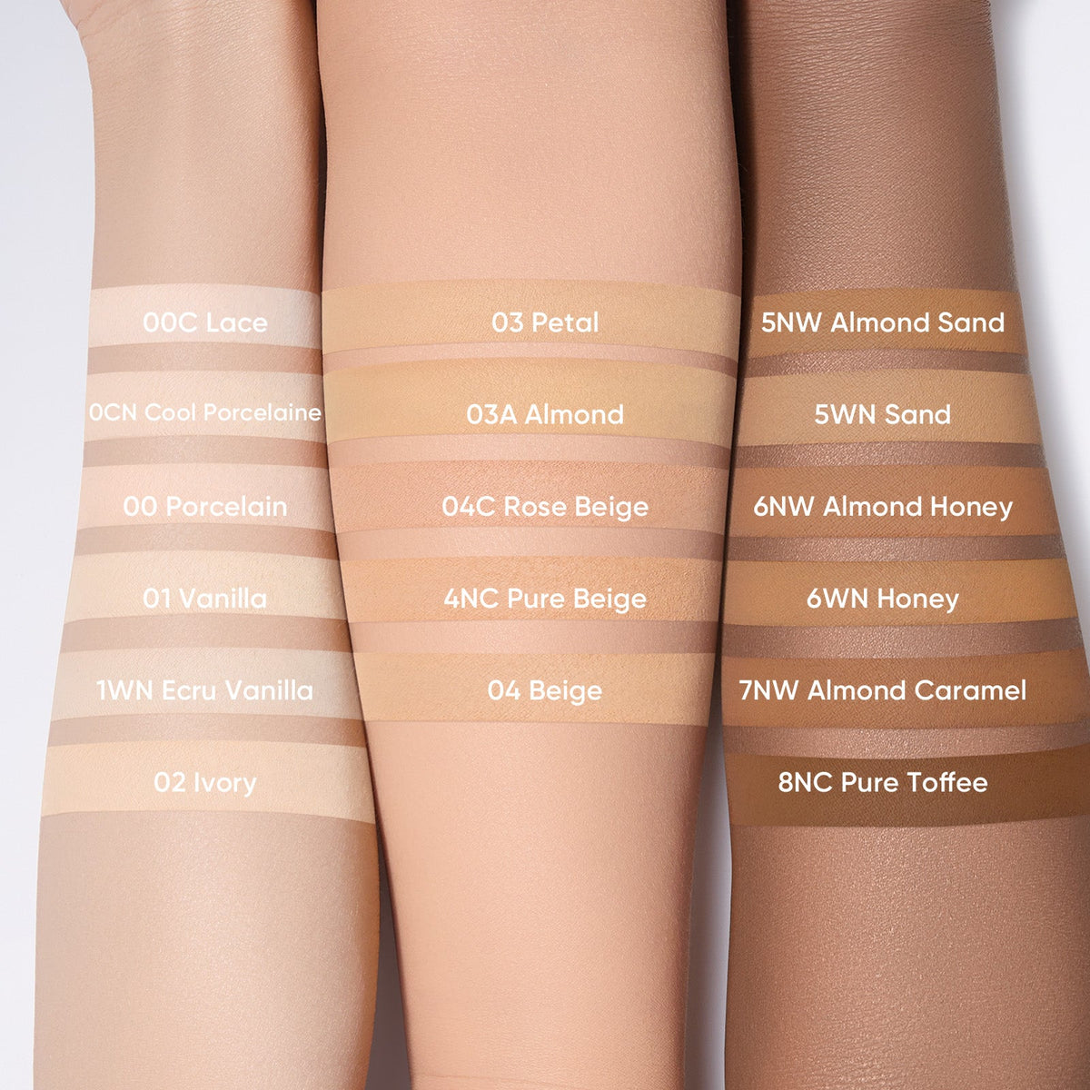 Ultra Cover Powder Foundation