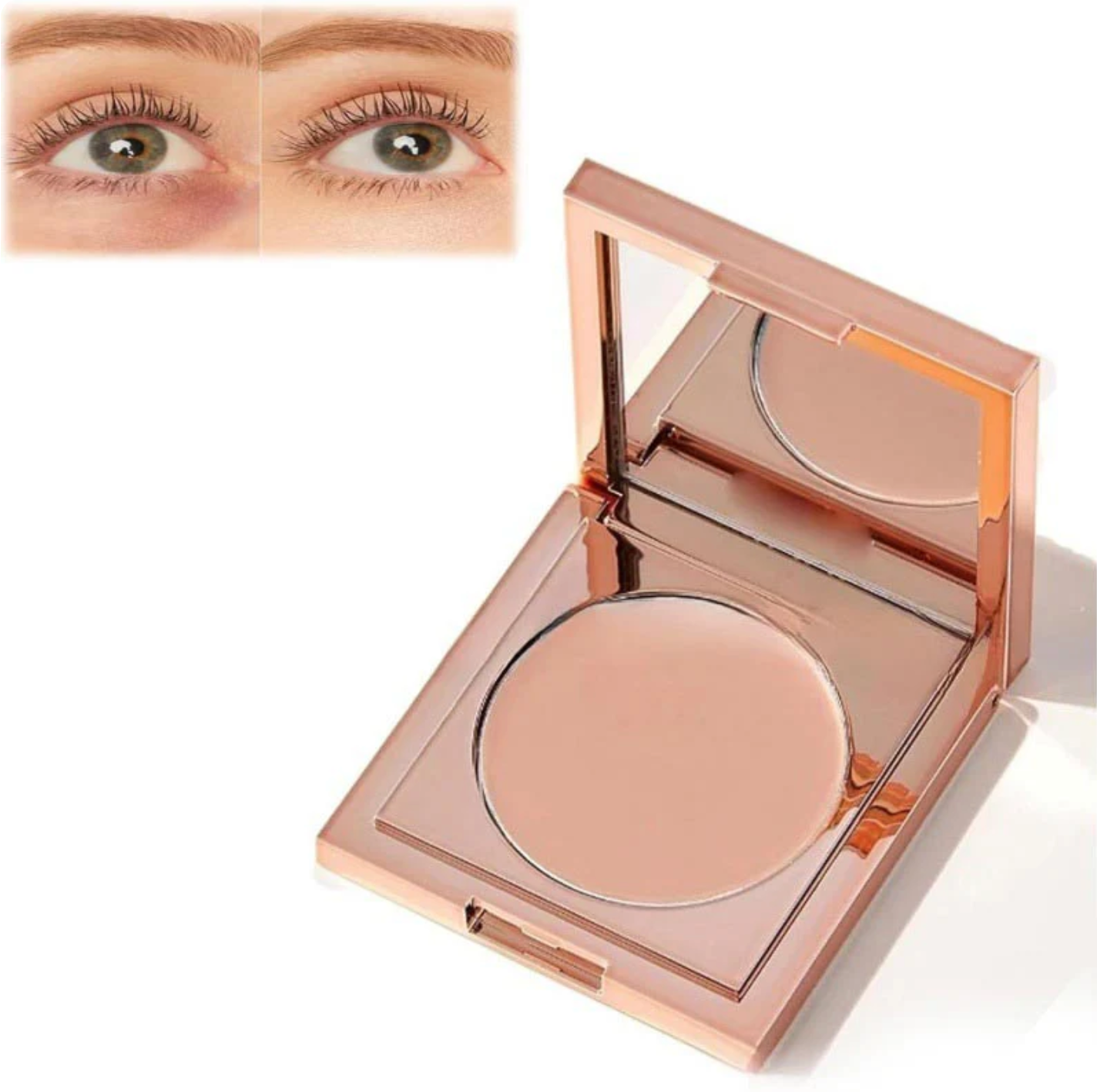 Colored Clay CC Undereye Corrector❤️