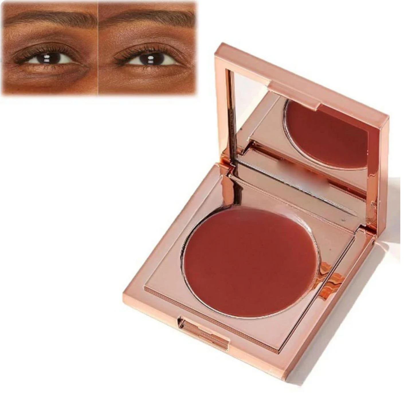 Colored Clay CC Undereye Corrector❤️
