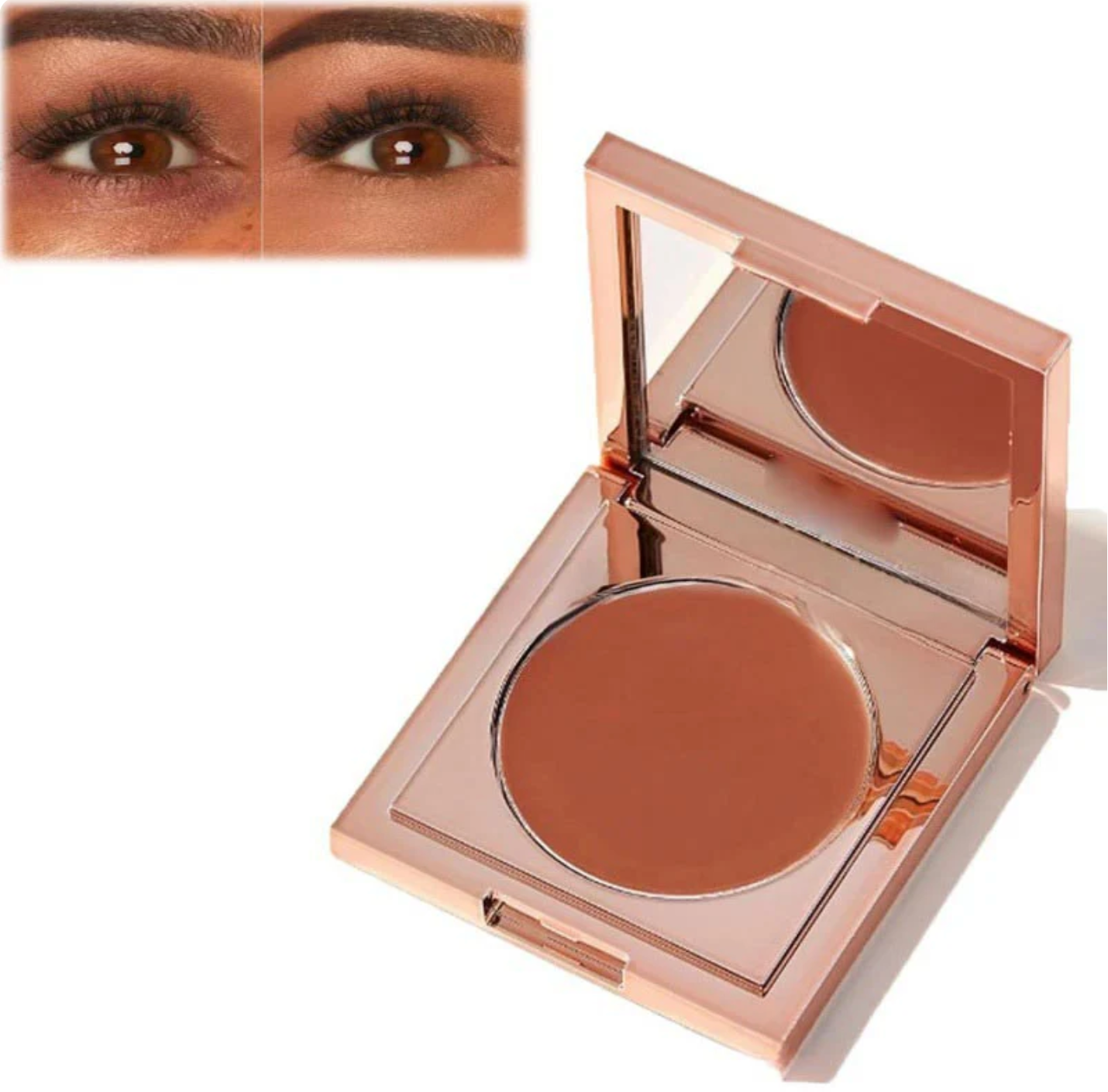 Colored Clay CC Undereye Corrector❤️
